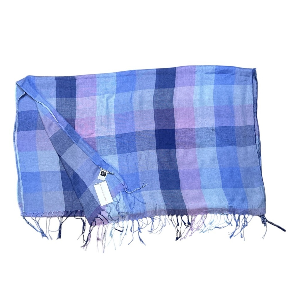 Isaac Mizrahi Live Scarf